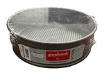 Good Cook Brand 10"X 3" Round Nonstick Spring Form Pan. New. Fixed Price $5.99.