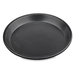 Nonstick Pizza Pan Tray Pie Cake 8 Inch Round Baking Kitchen Oven Bakeware. Fixed Price $12.83.