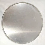 Round Cake Pan Removable Bottom Only No. 2725 Wear-ever 9X1.5. Fixed Price $11.00.