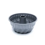 Fox Run Non-stick Mini Kugelhopf Cake PAN-4". Fixed Price $10.34.