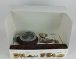 New Lekue Macaron Kit Decomax Decorating Pen Piping & Silicone Baking Sheet Mat. Fixed Price $17.49.