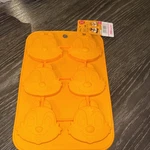 2026 Silicone Chocolate Mold Disney Chip And Dale Daiso Japan. Fixed Price $10.99.