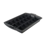 Pan 9 X 13 Inch Professional Slice Solutions Dark Gray 26740 Brownie Chicago. Fixed Price $46.99.