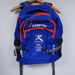 Karbon Fisu World University Games Winter Lake Placid 2023 Ski Backpack Ny Euc. Fixed Price $89.89.