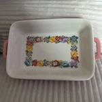 Pioneer Woman Casserole Dish Sweet Romance Pink 7 10 Excellent. Fixed Price $16.97.