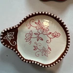 Temp-tations By Tara Set Of 8 Floral Lace Spoon Rest Mug Lids Coasters. Fixed Price $17.99.