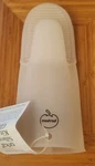 Orka Mastrad Silicone Kitchen Glove 11" Oven Mitt Williams-sonoma Vtg 2004 Nwt. Fixed Price $59.99.