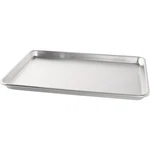 Nordic Ware Naturals Baker's 13 In. X 18 Half Sheet Baking Pan 43100. Fixed Price $17.94.