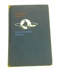 Pan American's Complete Round-the-world Cookbook. Fixed Price $6.74.