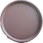 Pioneer Woman Brown Speckle Non-stick Carbon Steel 12" Pizza Pan. Fixed Price $33.92.
