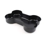 Midlee Nonstick Bone Shape (cake) Single Pan, Black. Fixed Price $35.99.