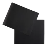 Bbq Grill Mats Non-stick Oven Liners Cooking Baking Reusable Sheet Pad 2-PACK. Fixed Price $5.99.