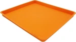X-haibei Swiss Roll Cake Mat Flexible Baking Tray Silicone Cookies Mold L10 W11I. Fixed Price $16.99.