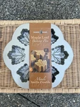 Nordic Ware Maple Leaf Muffin Pan Platinum Collection 6 Cavity Usa New Holiday. Fixed Price $25.99.