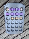 Wilton 24 Cup Mini Muffin Pan It Better Non-stick Bakeware. Fixed Price $7.49.