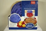 Good Cook Sweetheart Rose Design Nonstick Silicone Bake Ware Flower Cake Mold 9". Fixed Price $10.99.