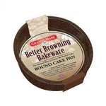 Granite Ware F0622 Better Browning 8-INCH Round Cake Pan. Fixed Price $12.99.