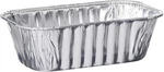 Plasticpro Lb 10 Pack Disposable Loaf Pans Aluminum Tin Foil Meal Prep Bakewa. Fixed Price $18.95.