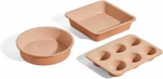 Our Place Wonder Oven Baker Kit 3-PIECE Toxin-free Ceramic Nonstick Spice. Fixed Price $115.72.