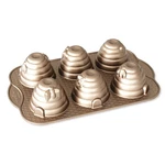 Nordic Ware Beehive Cakelet Pan. Fixed Price $46.00.