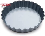 Fox Run Mini Loose Bottom Tart/quiche Pan, Preferred Non-stick, 4-INCH. Fixed Price $17.96.