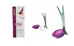 Mastrad Orka Utensil Stand Purple Stainless Steel Bnib Foodies Kitchen Designer. Fixed Price $23.70.