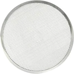 18712 Pizza Screen, 12" Length, Width, Silver. Fixed Price $25.38.