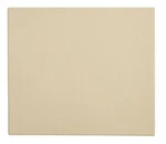 Pizza Kitchen Rectangular Stone For Oven And Grill, 14X16-INCH. Fixed Price $48.97.
