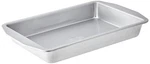 Usa Pan 1110RC-3-ABC-1 American Bakeware 9 X 13 Inch, Aluminized Steel. Fixed Price $35.94.