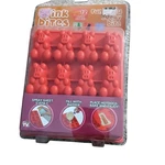 Oink Bites - Fun Baking Mold! Piggy Style Candy, Food, Or Ice! D3. Fixed Price $10.00.