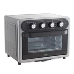 Dash Chef Series 23L Air Fry Oven - DAFT2350GBGT01 (graphite) Brand New. Fixed Price $158.40.