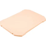 Broil King 14 In. Rectangular Grilling Pizza Stone 69842. Fixed Price $63.26.