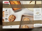 Oxo Good Grips Pro Nonstick Steel 5 Piece Pan Set -commercial Grade- Sss 147. Fixed Price $25.00.