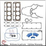 Gen Iii Gasket Set / Kit Fit LS1 LS2 LS3 LS4 LS5 LS6 4.8L 5.3L 5.7L 6.0L Us. Fixed Price $112.08.