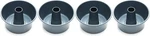 Fox Run Preferred Non-stick Mini Angel Food Cake Pan, Inches (4-PACK). Fixed Price $25.12.