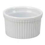 Vertex China RMK-7-P Market Buffet Oz White Fluted Ramekin --wasserstrom 25182. Fixed Price $127.99.
