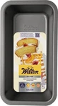 Wilton Silver Non-stick Loaf Pan 8 4 In Pfas-free Steel Bakeware, 191011502. Fixed Price $20.79.