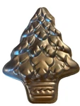 Vintage 1972 Wilton Christmas Tree Cake Pan #502-1107 With Insert. Fixed Price $10.00.