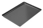 Wilton 2105-0109 Perfect Results Premium Non-stick Bakeware Mega Cookie Pan. Fixed Price $37.51.