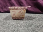 Temp-tations By Tara Old World Lilac Individual Square Baker. Fixed Price $13.99.