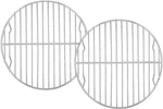 Teamfar Round Cooling Rack Set Of 2, 9 Inch Baking Steaming Roasting. Fixed Price $14.93.
