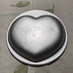 Wilton Cake Pan Vintage 1975 503-407 Valentine's Day Sweetheart. Fixed Price $12.00.