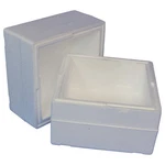 Polar Tech XM3C Insulated Shipping CONTAINER,PK2 12F402. Fixed Price $41.46.
