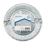 Deep Pie Pan 8.25 3PK. Fixed Price $40.46.