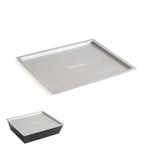 Chef Pomodoro Detroit Pizza Pan Lid 8 X 10-INCH (20.3 25.4 Cm). Fixed Price $30.46.