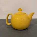 One Vintage Chantal Teapot 4 Cup Quart Ceramic 92-TP11 Retro Chic Mcm 2003. Fixed Price $33.20.