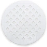 Fox Run Plastic Lattice Pie Top Cutter, 10 Inches - White. Fixed Price $11.17.