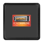 Ericair Nonstick Baking Sheet, Replacement 13", Black. Fixed Price $36.82.