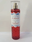 Bath & Body Works Gingham All- American Fine Fragrance Mist Spray Splash. Fixed Price $21.95.