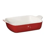 Emile Henry Hr Modern Classics Individual Rectangular Baker, 8" X 5.5". Fixed Price $36.95.